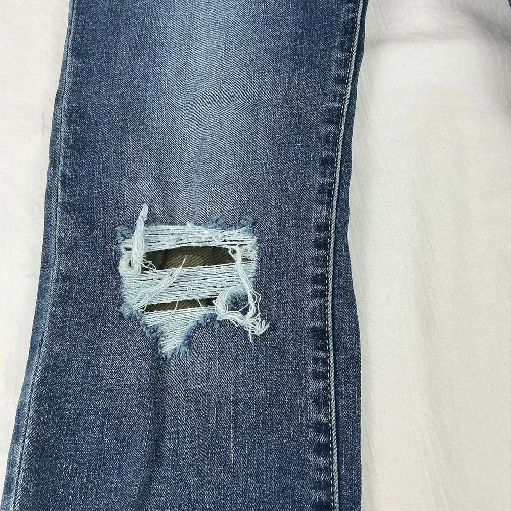 Old Navy 360 Stretch, Karate Slim,‎  Built In Tough, Boys Size 14